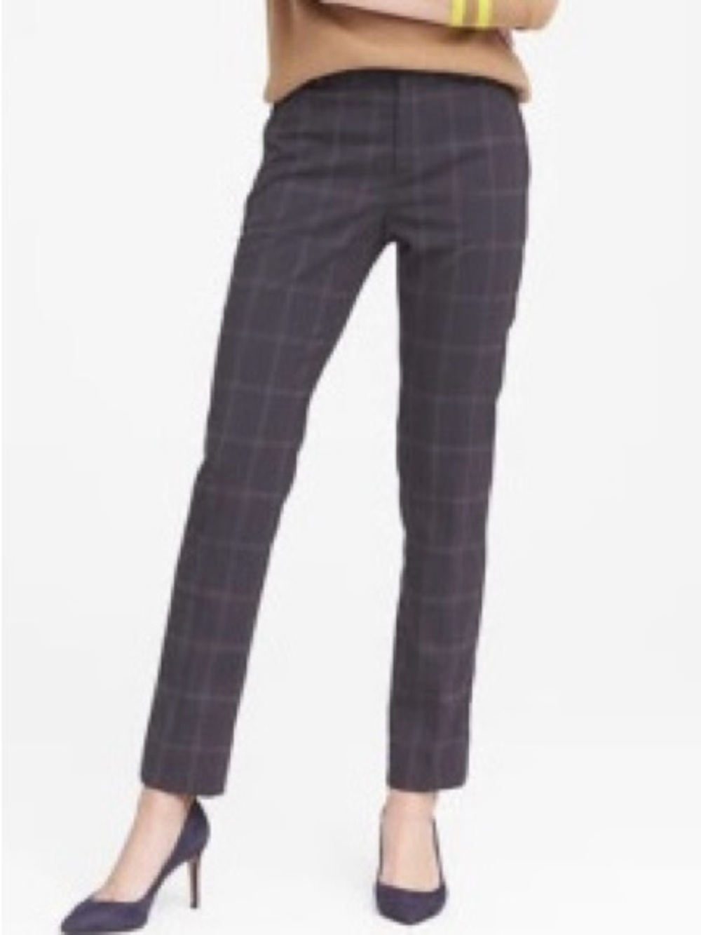 Banana Republic Women’s Ryan pants